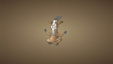 Фон для рабочего стола Минимализм