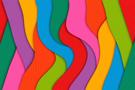 Разноцветный фон