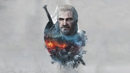 The Witcher 3 Wild Hunt