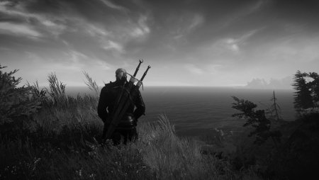Ведьмак 3 1920 1080