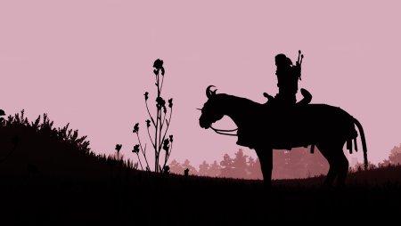 Средневековье Минимализм