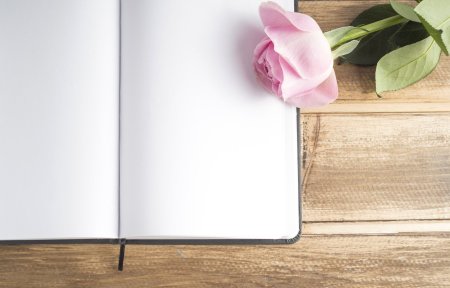 Фон для презентации книги