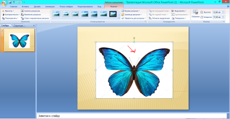 Рисунки для POWERPOINT