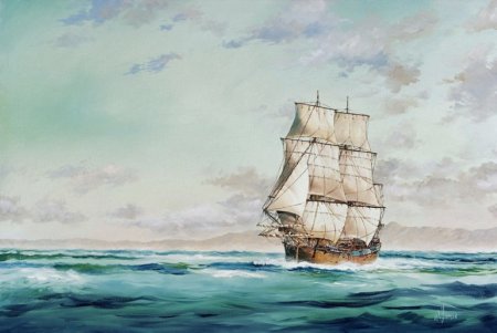 Корабли James Williamson