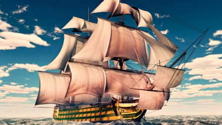 Манильский Галеон