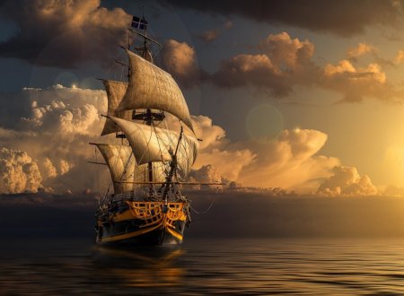 Мануэль Роджер яхта