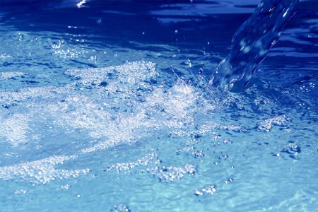 Чистая вода