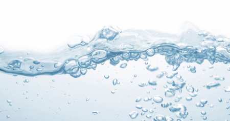 Водяная пена