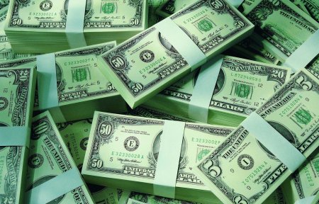 Зеленые деньги