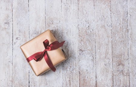 Подарки фон