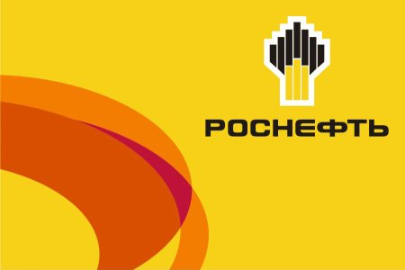 Роснефть иконка
