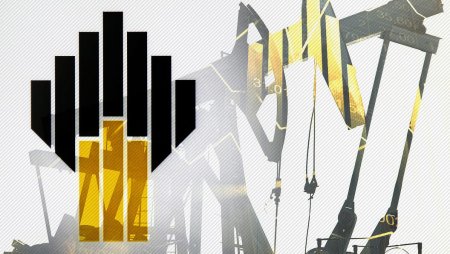 Роснефть баннер