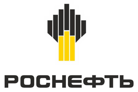 ПАО НК Роснефть логотип
