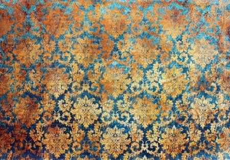 Декупажная карта фоновая