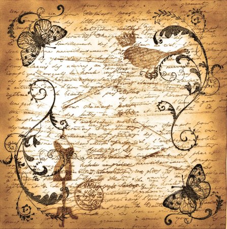 Фон для скрапбукинга