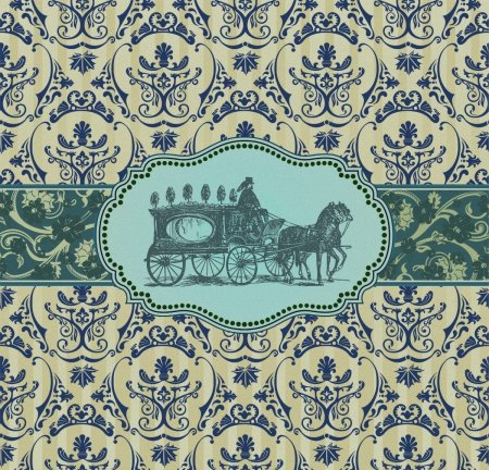 Винтажные фоны для декупажа