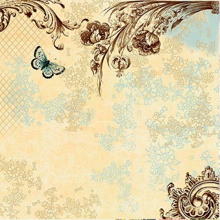 Винтажные фоны