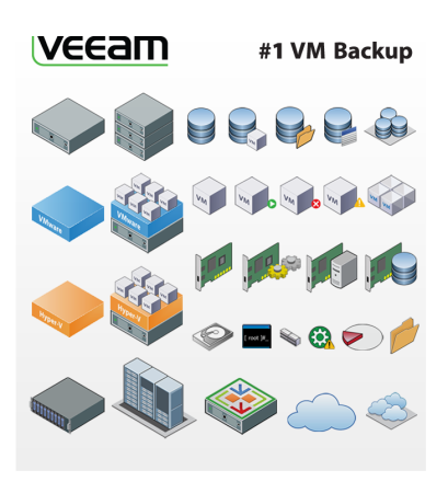 Стенсилы для Visio