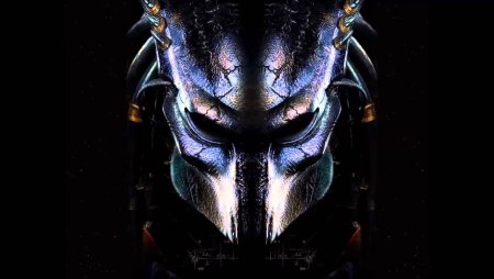 Заставка на рабочий стол хищник