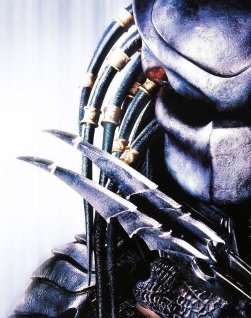 Хищник против чужого 3