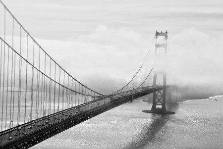 Белые мосты