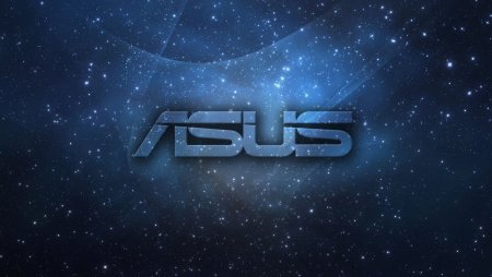Обои ASUS