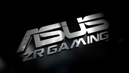 ASUS logo 1920 1080