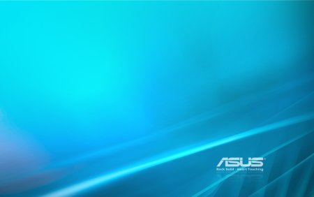 Обои на рабочий стол ASUS