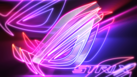 ASUS ROG Strix Wallpaper