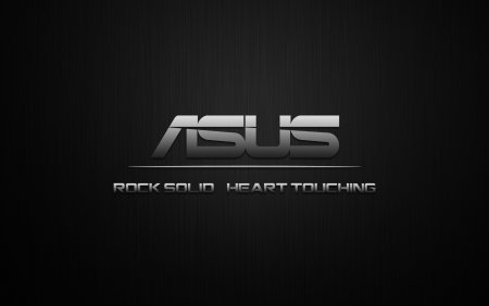 Обои на рабочий стол ASUS