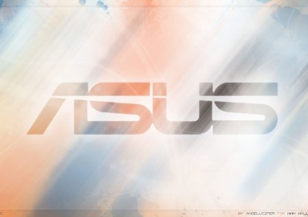 Обои на рабочий стол ASUS