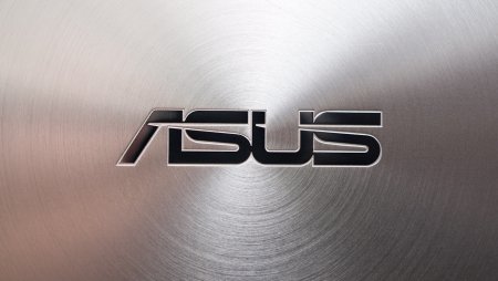 Обои на рабочий стол ASUS