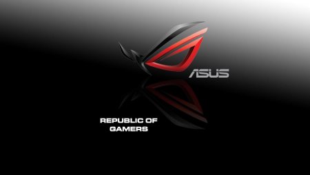ASUS ROG 1920 1080