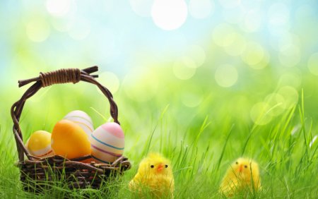 Фотофон Пасха