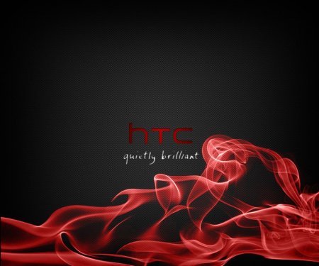 Обои HTC Desire