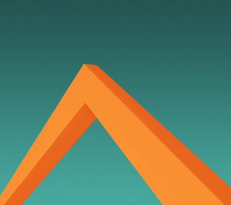 Оригинальные обои HTC