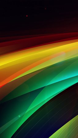 Цветовая абстракция