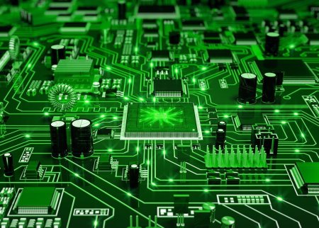 Печатная плата