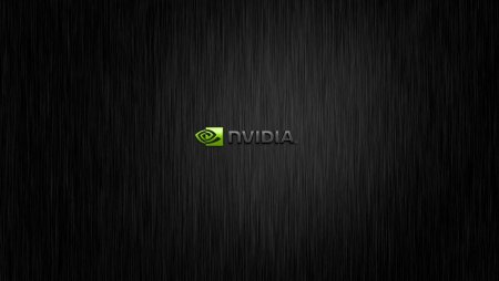 NVIDIA фон