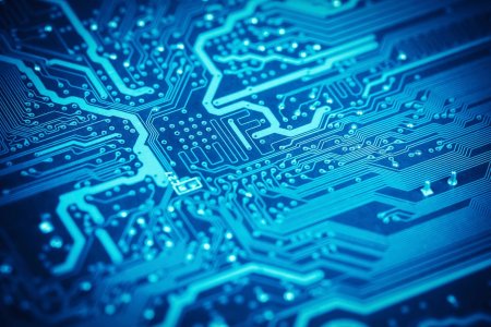 Электрическая плата