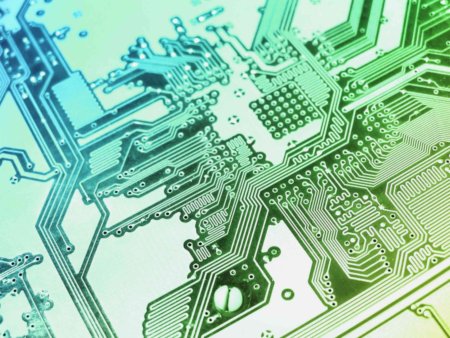 Подложки для микросхем