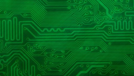 Circuit Board TS-750r