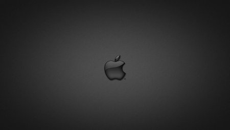 Обои Apple