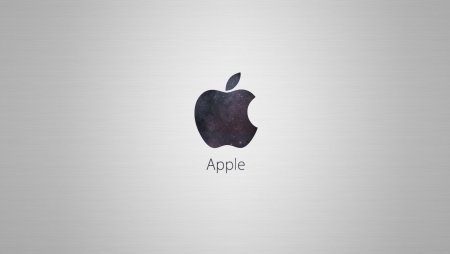 Обои Apple
