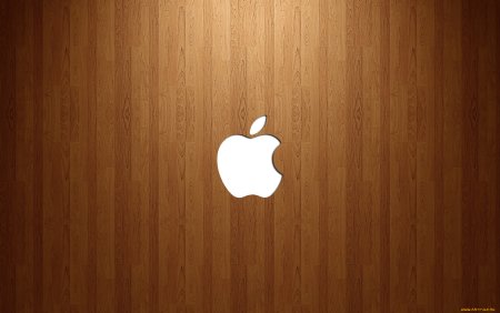 Фон Apple для рабочего стола