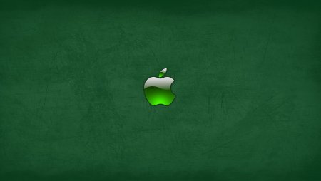 Обои Apple