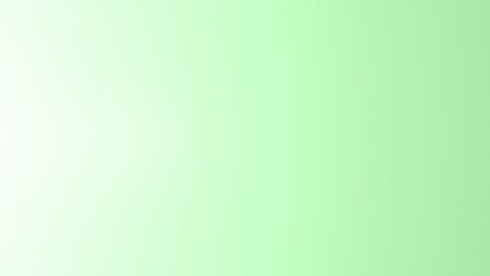 Пастельный зеленый