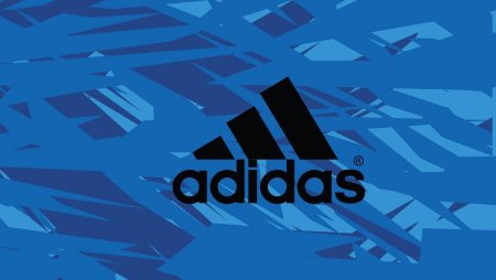 Adidas обои