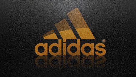 Adidas logo