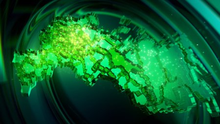 Зеленые инновации